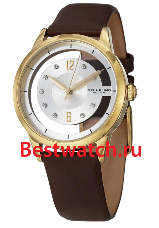 Часы Stuhrling Original Symphony 946L.04